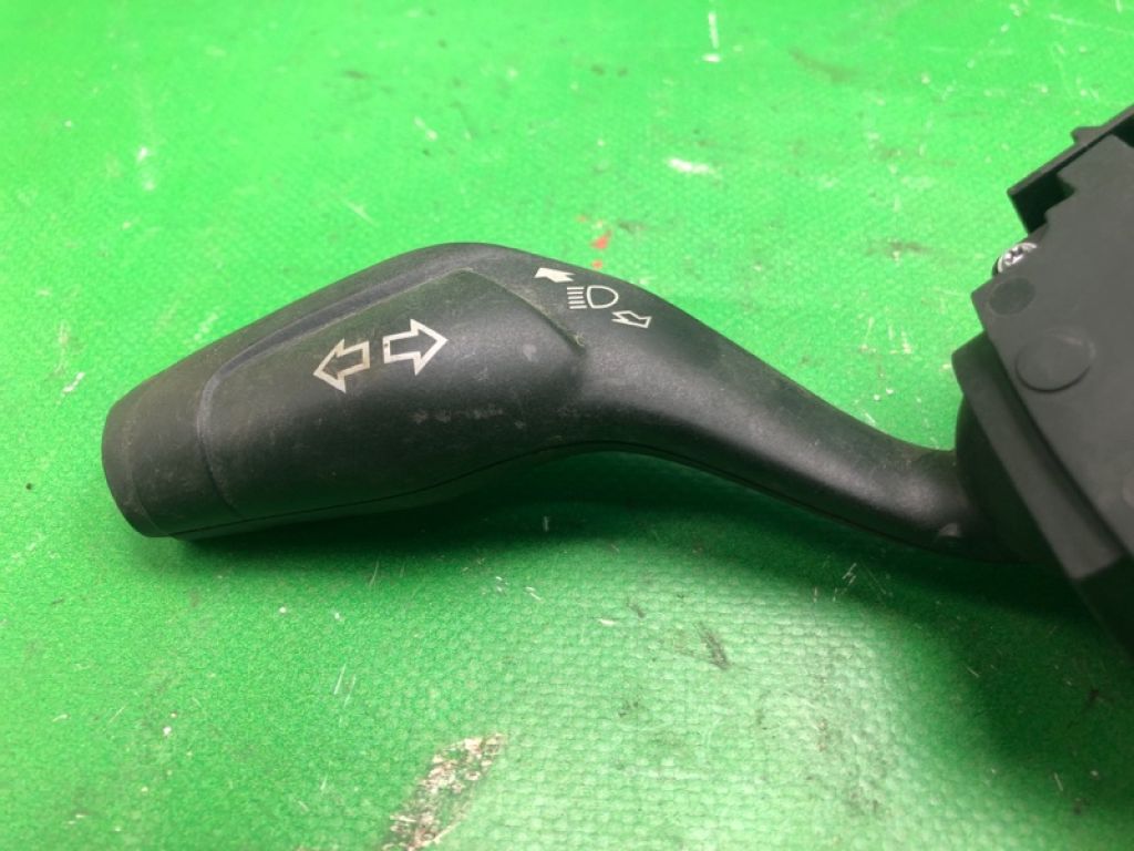 CV6Z-13341-A | Подрулевой переключатель лев. FORD FOCUS 10-18 - Фото 3