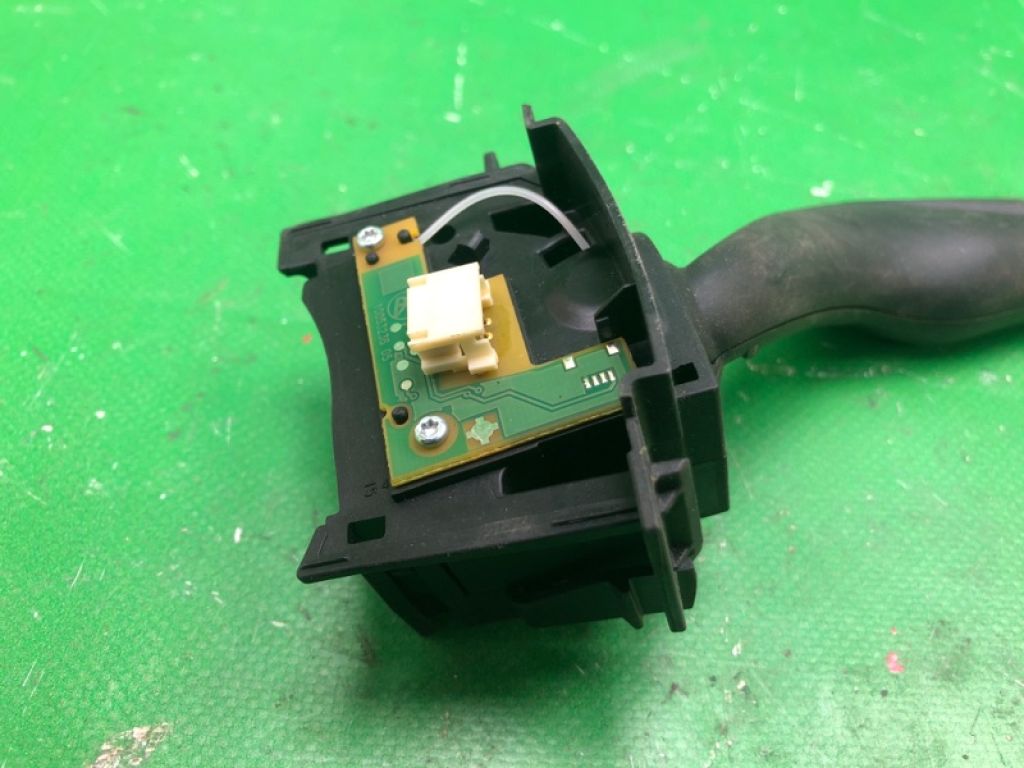 CV6Z-13341-A | Подрулевой переключатель лев. FORD FOCUS 10-18 - Фото 4