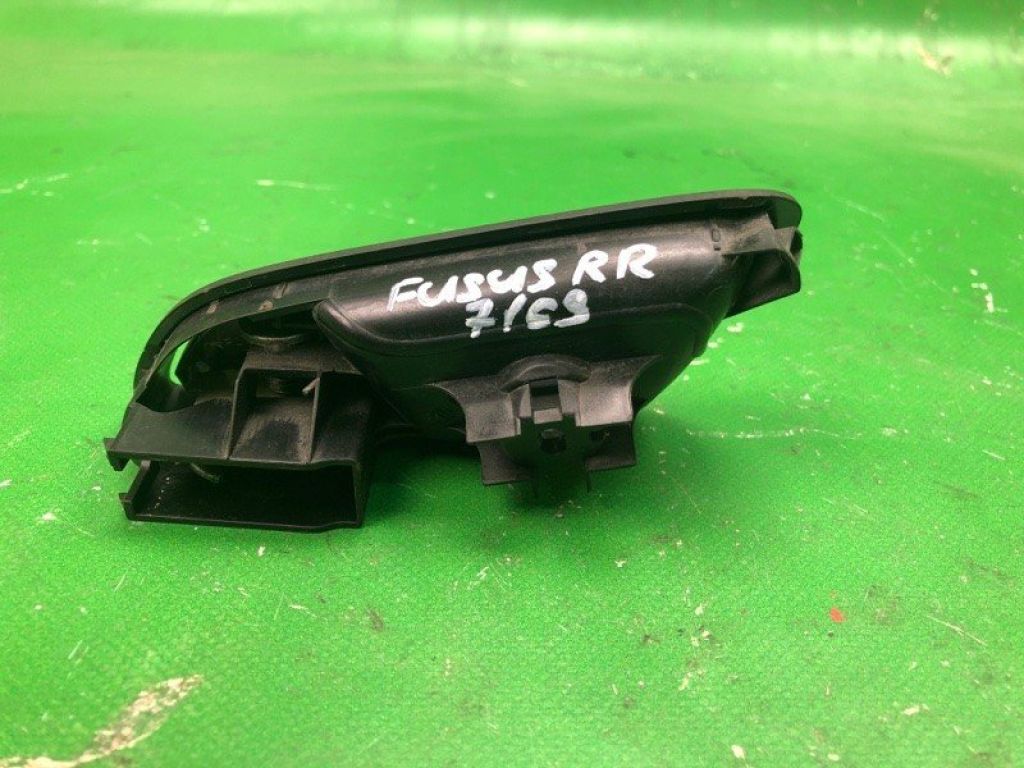 CV6Z-5422600-DA | Ручка дверей внутрішня прав. FORD FOCUS 10-18 - Фото 2