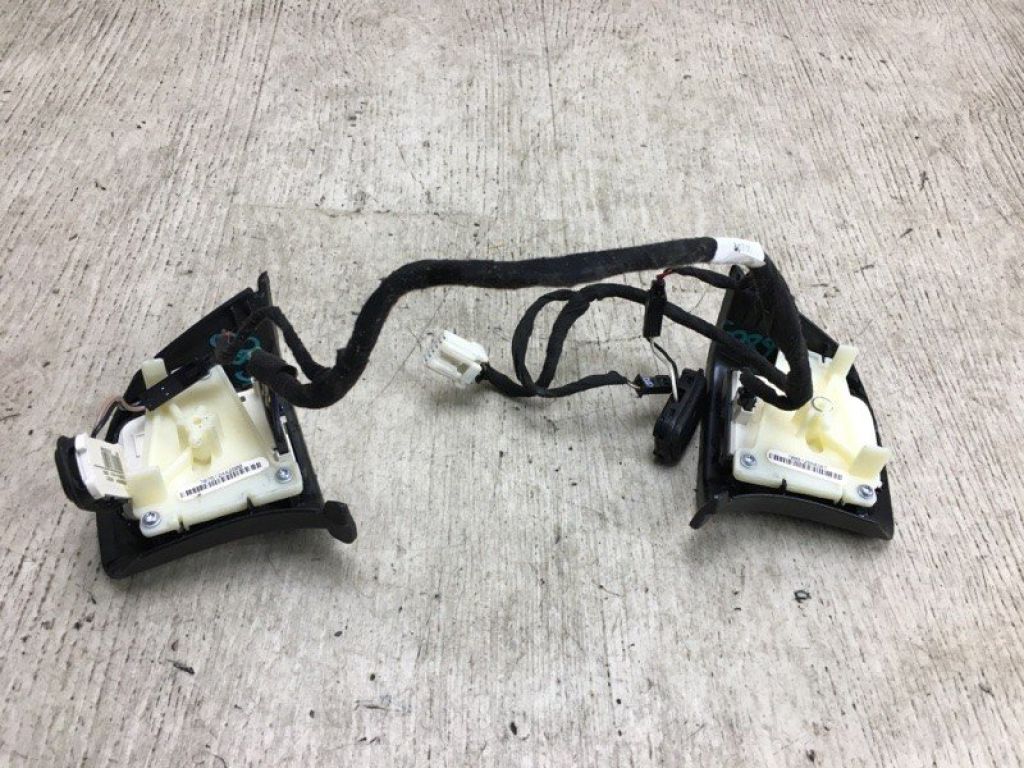 56046252AC | Кнопки руля DODGE JOURNEY 08-20 - Фото 4