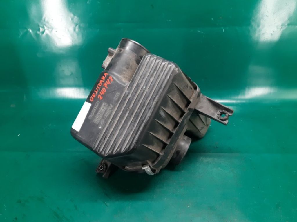 13700-66J00 | Корпус воздушного фильтра SUZUKI GRAND VITARA 05-15 - Фото 3