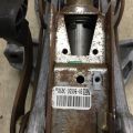 EG9Z-3C529-B | Рулевой вал FORD FUSION 14- - Превью 4