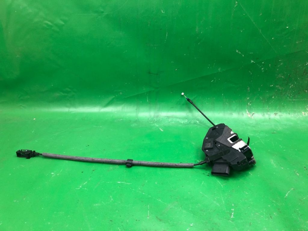 CM5Z-54219A64-F | Замок двери передн. прав. FORD FOCUS 10-18