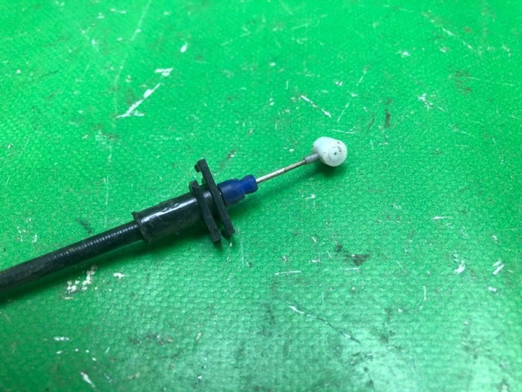 CM5Z-54219A64-F | Замок двери передн. прав. FORD FOCUS 10-18 - Фото 5