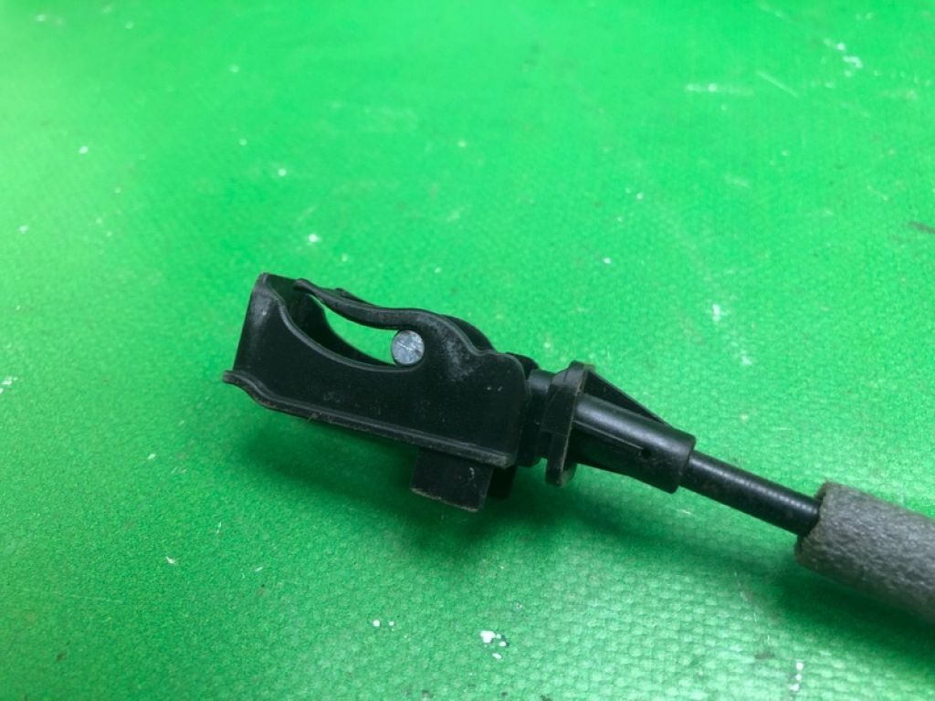 CM5Z-54219A64-F | Замок двери передн. прав. FORD FOCUS 10-18 - Фото 6