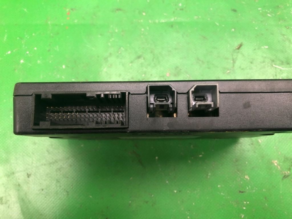 EB5Z-14D212-AA | Блок керування мультимедіа FORD FOCUS 10-18 - Фото 4
