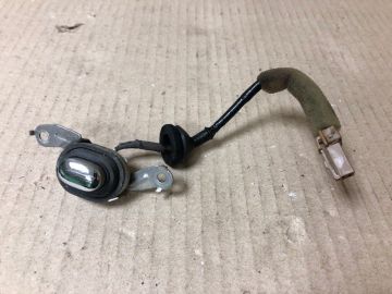 Кнопка открывания багажника наружная INFINITI FX/QX70 S51 08-17