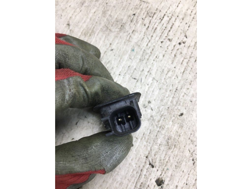 1L2Z-14018-AC | Кнопка открывания багажника наружная FORD FUSION 14- - Фото 3