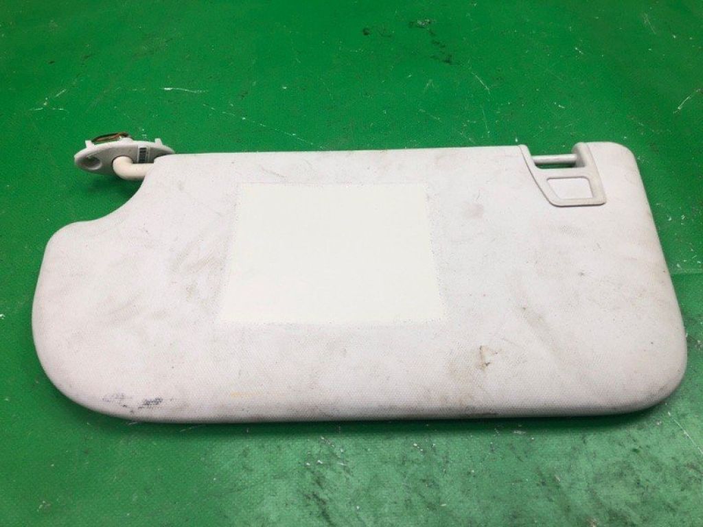 DM5Z-5804104-EC | Козирок сонцезахисний прав. FORD FOCUS 10-18