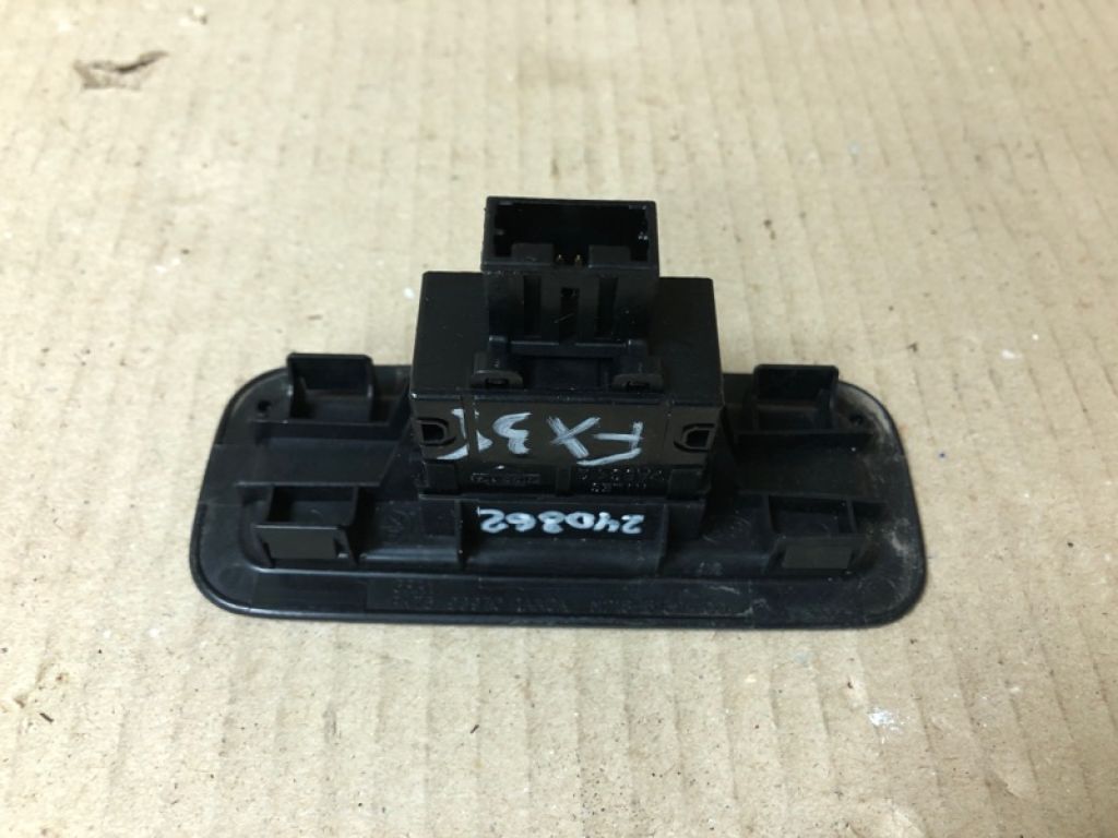 25140-1LA0A | Кнопка закрывания крышки багажника INFINITI FX/QX70 S51 08-17 - Фото 2