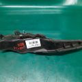 74220-TX4-A00 | Пластик под лобовое стекло / Жабо передн. прав. ACURA RDX 12-19 - Превью 4