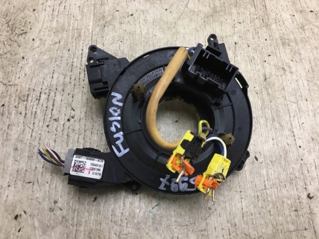 DG9Z-14A664-A | Шлейф Airbag FORD FUSION 14-