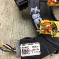 DG9Z-14A664-A | Шлейф Airbag FORD FUSION 14- - Прев'ю 4