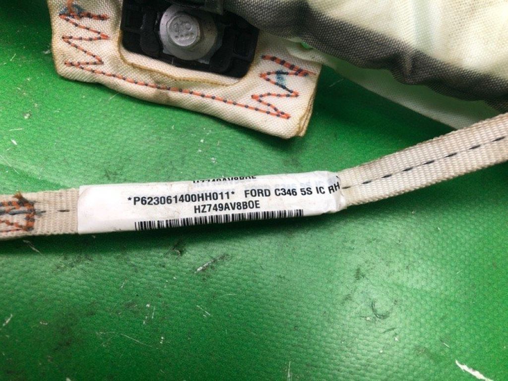 DM5Z-54042D95-A | Подушка безопасности (штора) прав. FORD FOCUS 10-18 - Фото 5