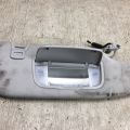 DS7Z-5404104-FB | Козирок сонцезахисний прав. FORD FUSION 14- - Прев'ю 2