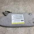 DS7Z-5404104-FB | Козирок сонцезахисний прав. FORD FUSION 14- - Прев'ю 4
