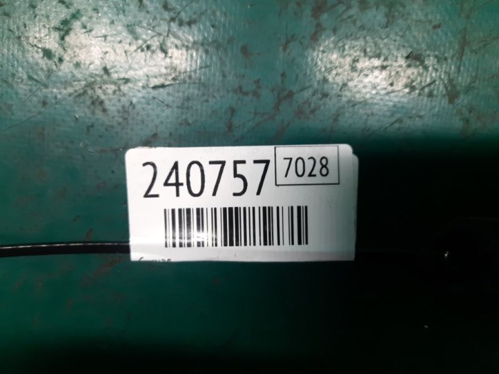 86520-AA010 | Сигнал TOYOTA CAMRY 40 06-11 - Фото 2