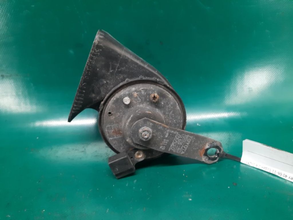 86520-AA010 | Сигнал TOYOTA CAMRY 40 06-11 - Фото 4