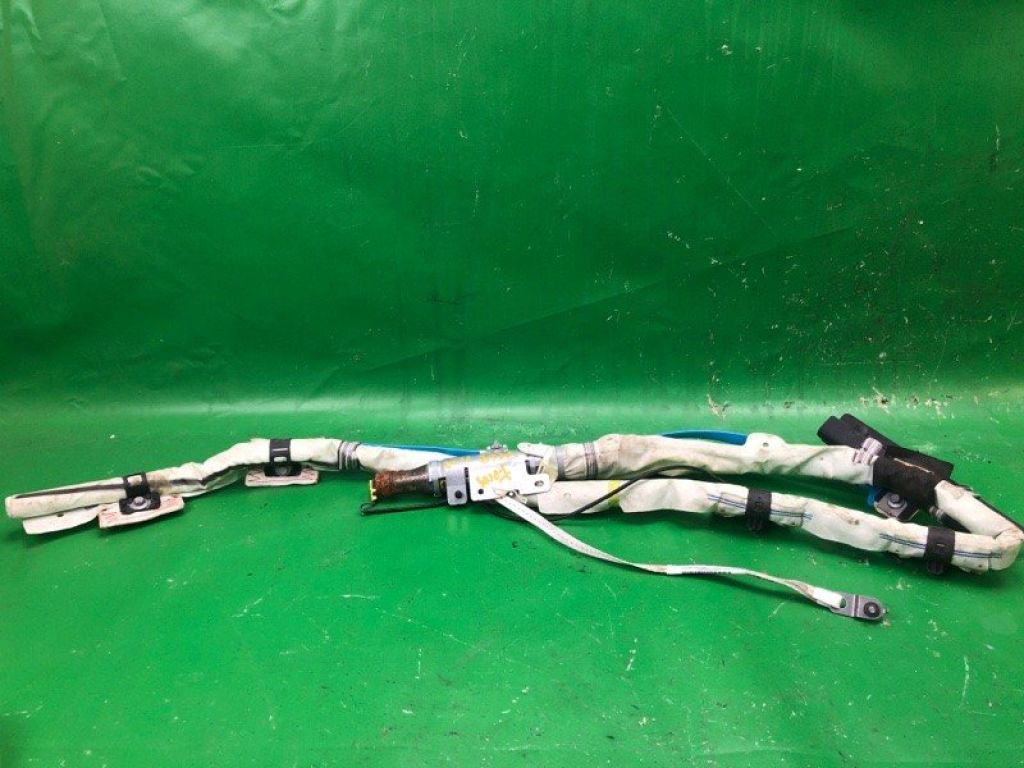 DM5Z-54042D94-A | Подушка безопасности (штора) лев. FORD FOCUS 10-18