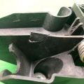 CV6Z-7210-A | Куліса МКПП FORD FOCUS 10-18 - Прев'ю 6