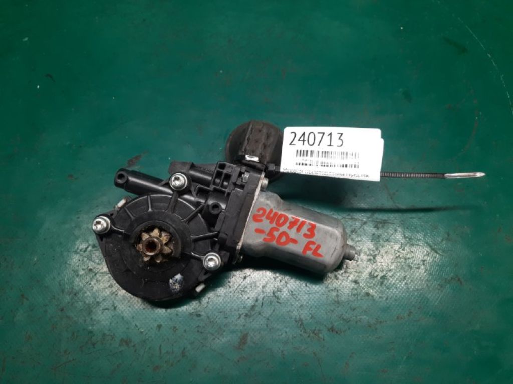 85720-35140 | Моторчик склопідйомника передн. лів. TOYOTA CAMRY 50 12-15