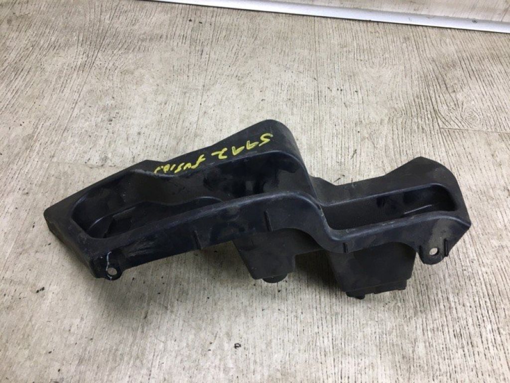 DS7Z-17D942-A | Кронштейн заднего бампера прав. FORD FUSION 14- - Фото 2