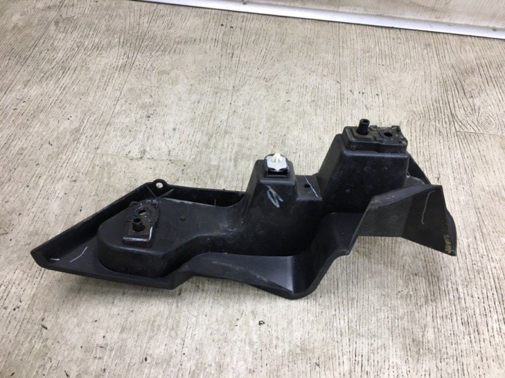 DS7Z-17D942-A | Кронштейн заднего бампера прав. FORD FUSION 14- - Фото 3