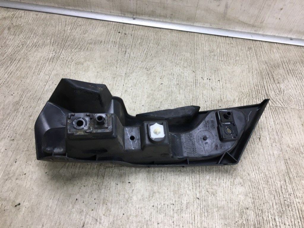 DS7Z-17D942-A | Кронштейн заднего бампера прав. FORD FUSION 14- - Фото 4