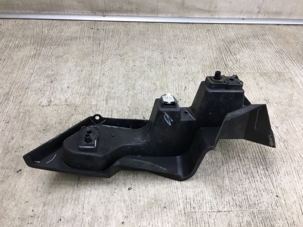 DS7Z-17D942-A | Кронштейн заднего бампера прав. FORD FUSION 14- - Фото 5