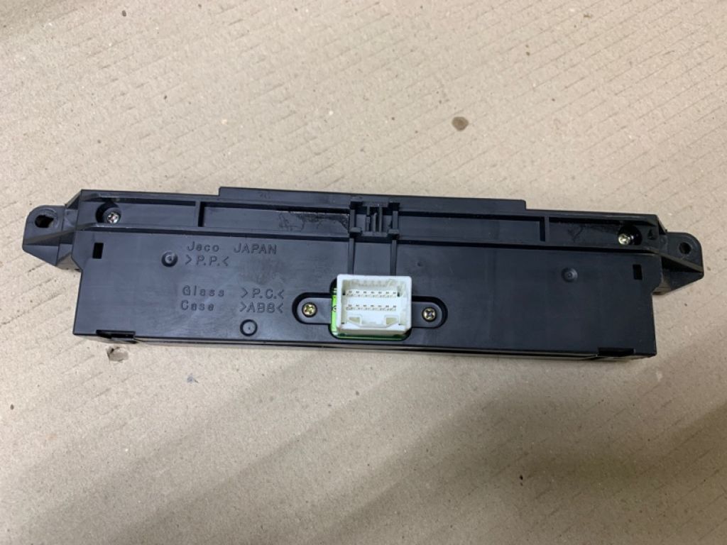 83910-33120 | Часы TOYOTA CAMRY 30 02-06 - Фото 4