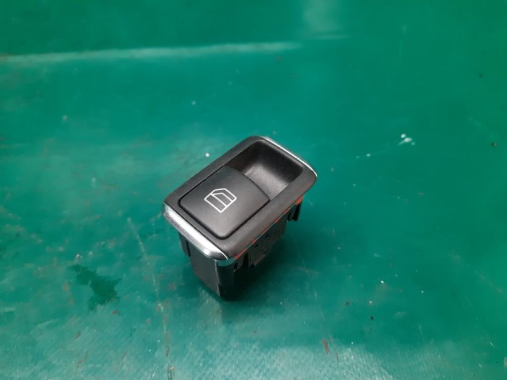 25411-5DA0A | Кнопка склопідіймача передн. прав. INFINITI QX30 16-20 - Фото 3