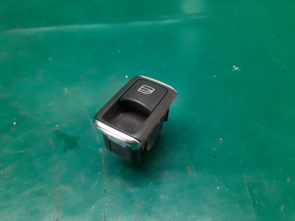 25411-5DA0A | Кнопка склопідіймача передн. прав. INFINITI QX30 16-20 - Фото 4