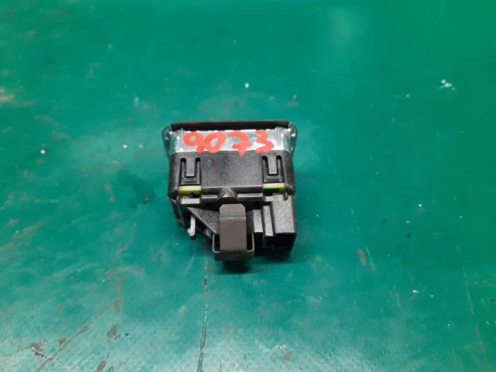 25411-5DA0A | Кнопка склопідіймача передн. прав. INFINITI QX30 16-20 - Фото 5