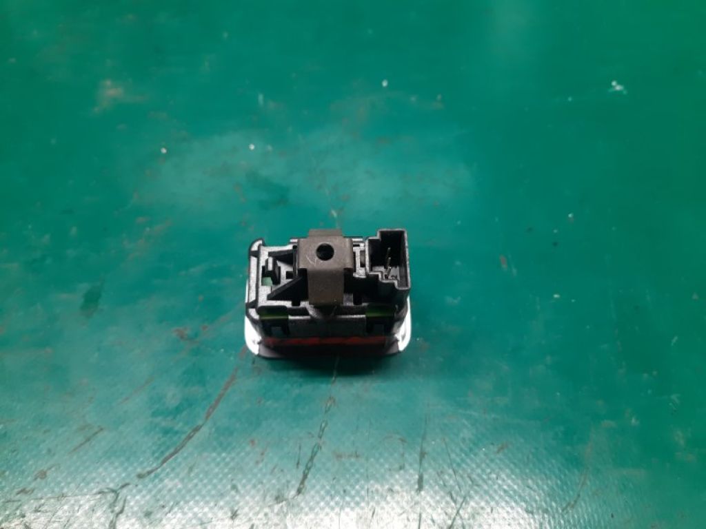 25411-5DA0A | Кнопка склопідіймача передн. прав. INFINITI QX30 16-20 - Фото 6