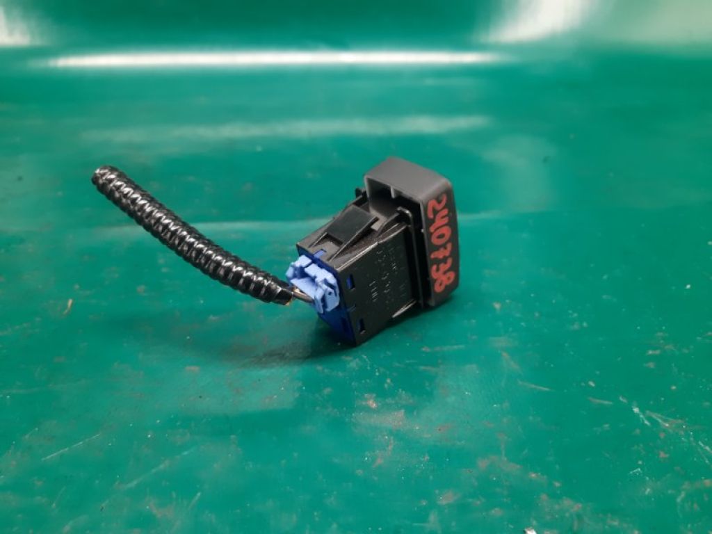 35300-TV0-003 | Кнопка курсової стійкості ACURA RDX 12-19 - Фото 3