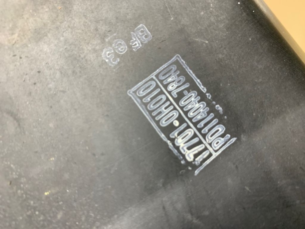 17701-0H010 | Корпус воздушного фильтра TOYOTA CAMRY 30 02-06 - Фото 7