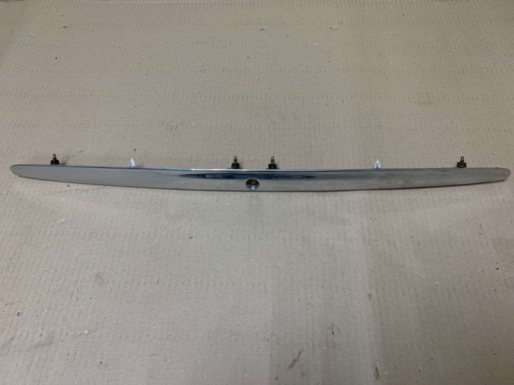 76801-AA010 | Панель подсветки номера TOYOTA CAMRY 30 02-06 - Фото 2