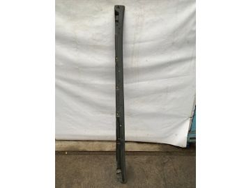 Накладка порогу зовнішня прав. TOYOTA CAMRY 30 02-06