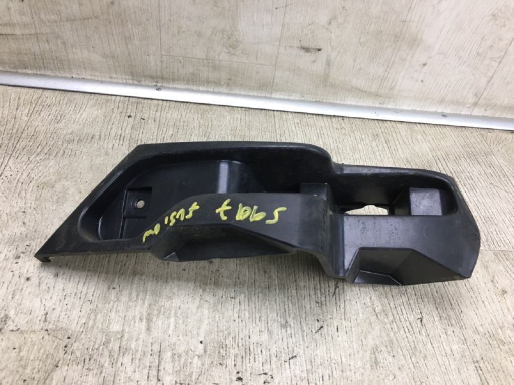 DS7Z-17D943-A | Кронштейн заднього бампера лів. FORD FUSION 14-