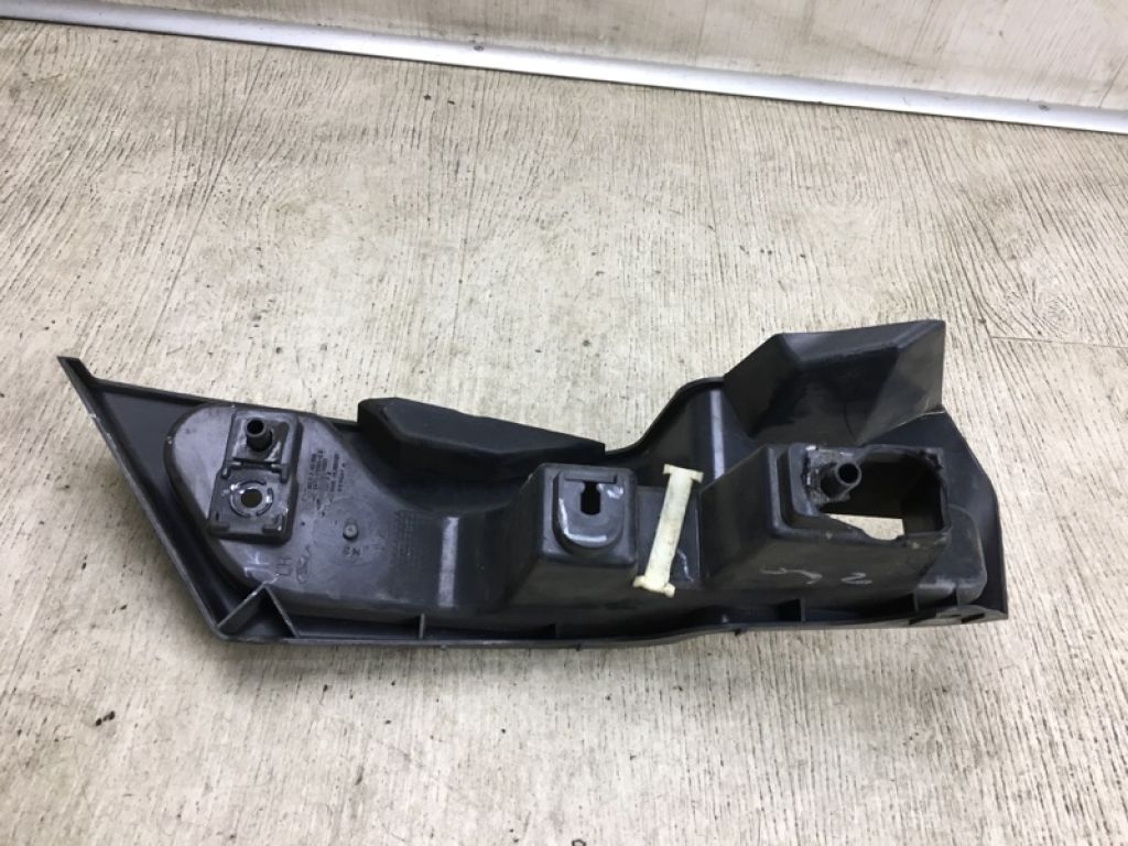 DS7Z-17D943-A | Кронштейн заднього бампера лів. FORD FUSION 14- - Фото 4