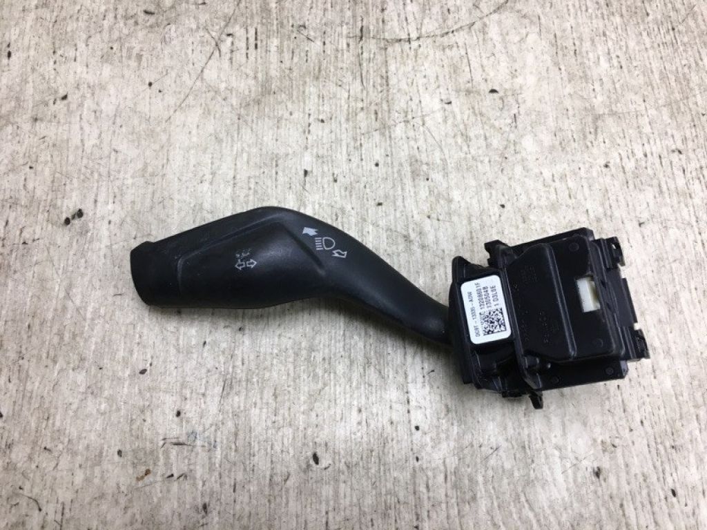 DG9Z-13341-AA | Подрулевой переключатель лев. FORD FUSION 14-