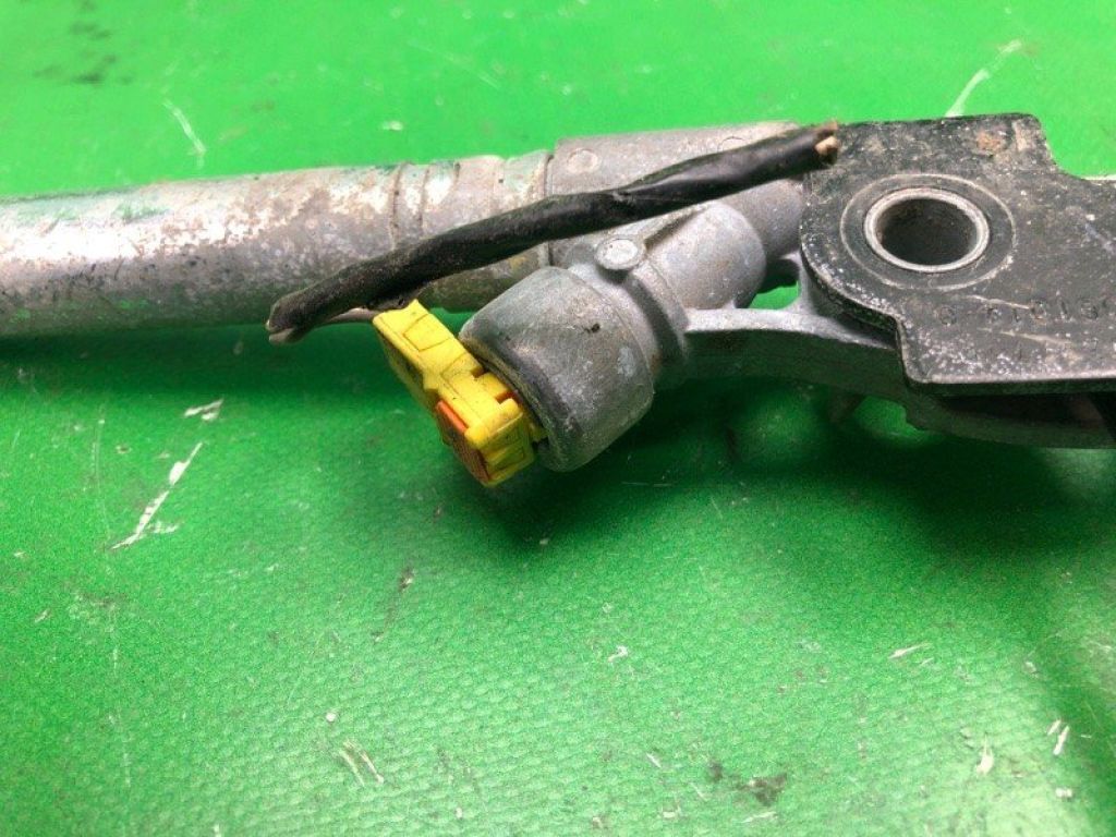 DM5Z-54611B08-DB | Ремінь безпеки передн. прав. FORD FOCUS 10-18 - Фото 2