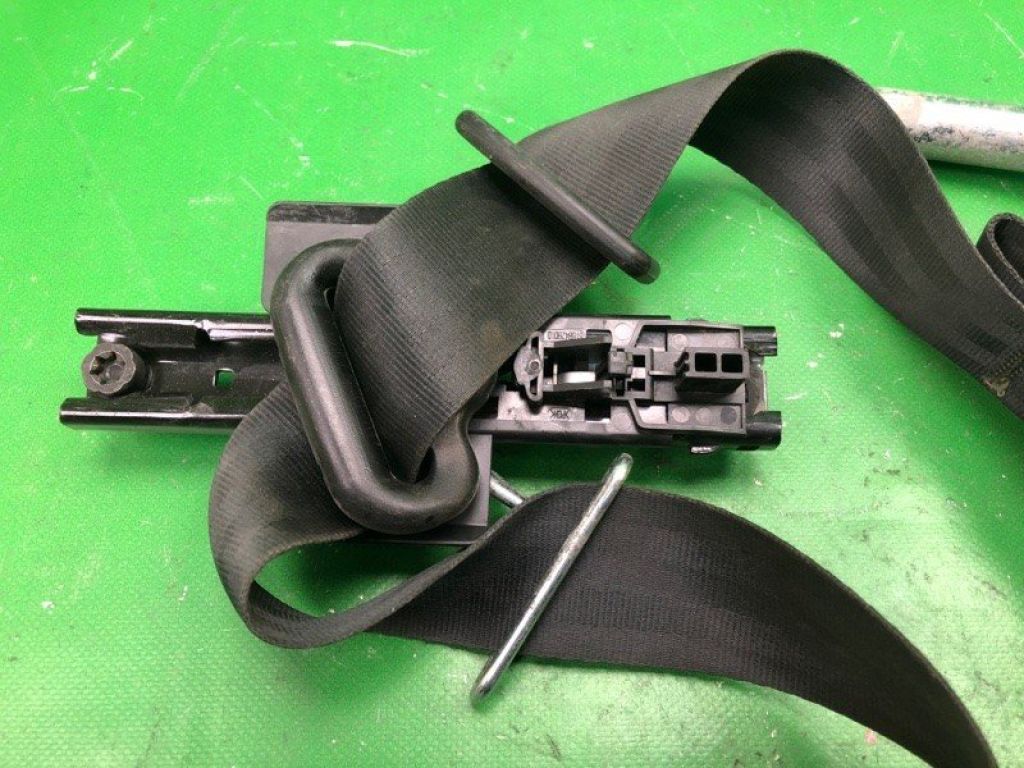 DM5Z-54611B08-DB | Ремінь безпеки передн. прав. FORD FOCUS 10-18 - Фото 4