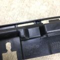 DS7Z-17754-A | Кронштейн заднього бампера FORD FUSION 14- - Прев'ю 7