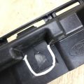 DS7Z-17754-A | Кронштейн заднього бампера FORD FUSION 14- - Прев'ю 8