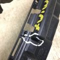 DS7Z-17754-A | Кронштейн заднього бампера FORD FUSION 14- - Прев'ю 9