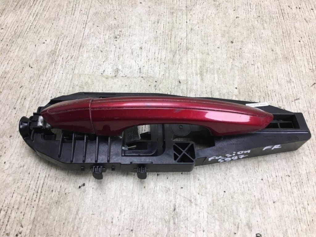 DS7Z-5422404-AAPTM | Ручка двері зовнішня передн. прав. FORD FUSION 14-