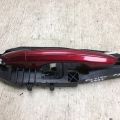 DS7Z-5422404-AAPTM | Ручка двері зовнішня передн. прав. FORD FUSION 14-
