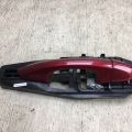 DS7Z-5422404-AAPTM | Ручка двері зовнішня передн. прав. FORD FUSION 14- - Прев'ю 2