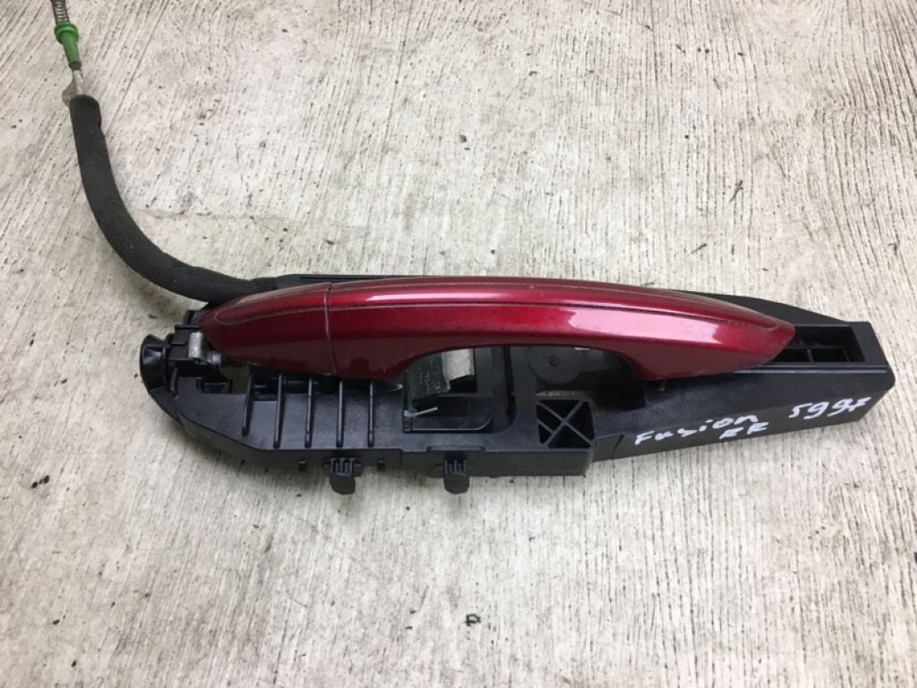 DS7Z-5422404-AAPTM | Ручка двері зовнішня задн. прав. FORD FUSION 14-